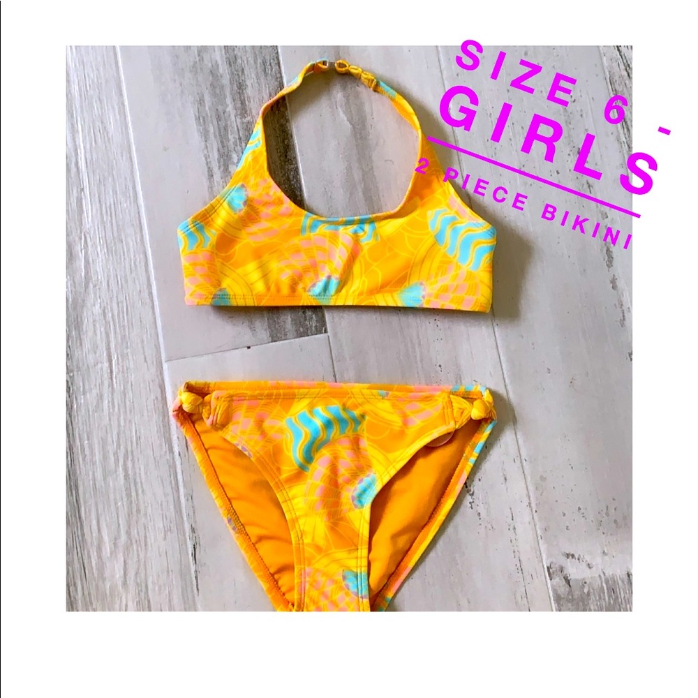 Brand New - 2 Piece Bikini